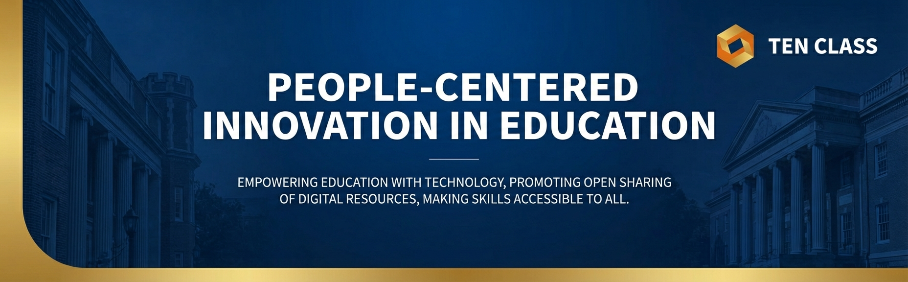 TenClass: Giving Every Learner Their Own AI Lab Workstation TenClass: Giving Every Learner Their Own AI Lab Workstation