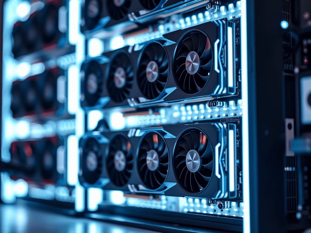 SMB AI Acceleration: Launching GPU Workloads Without Heavy Capex